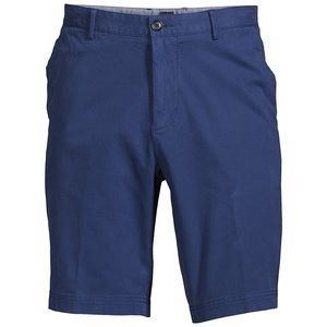 BOSS HUGO BOSS
Solid-Hued Shorts